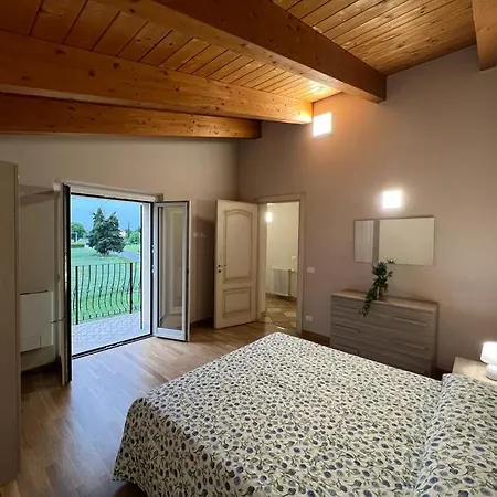Casa Melo Est Διαμέρισμα