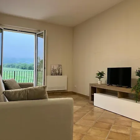 Casa Melo Est Bettona