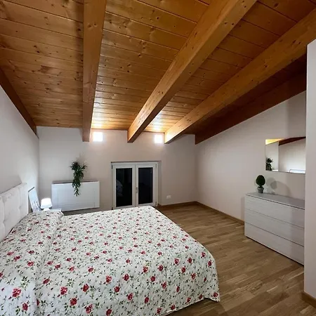 Apartment Casa Melo Est