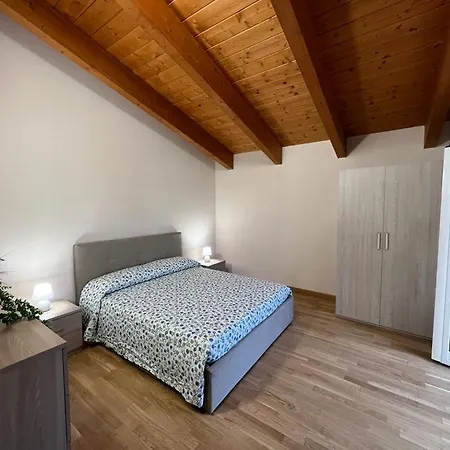 Casa Melo Est Appartamento *