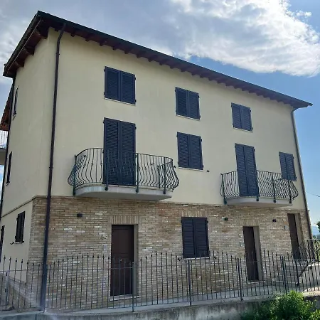 Casa Melo Est Appartamento *