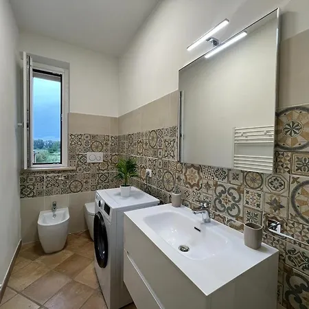 Casa Melo Est * Bettona