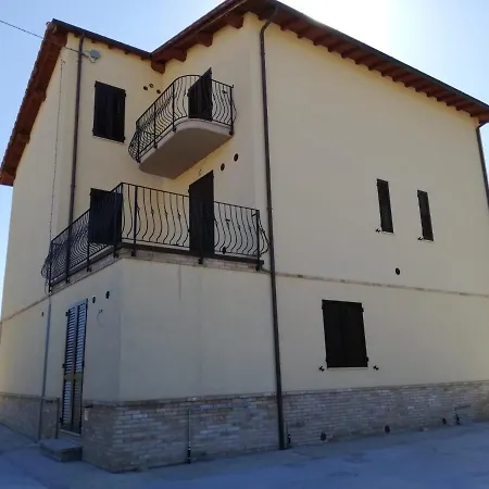 Casa Melo Est Bettona
