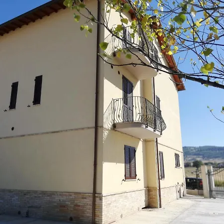 Casa Melo Est Apartment *