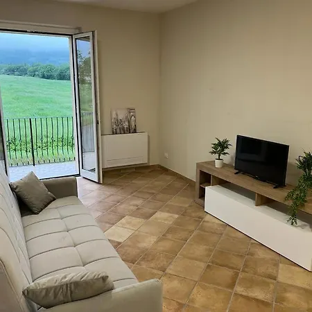 Appartamento Casa Melo Est Bettona