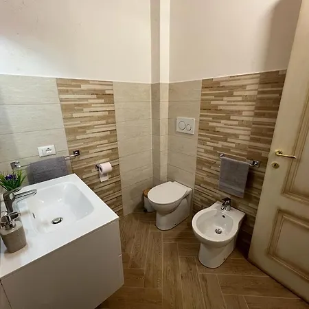 Apartment Casa Melo Est Bettona