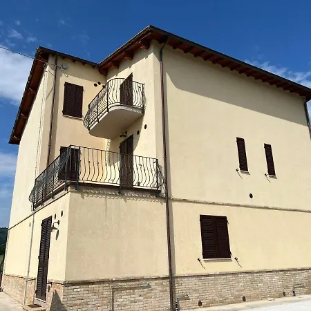 Casa Melo Est
